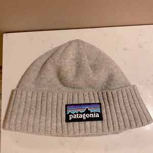 Patagonia Brodeo Beanie